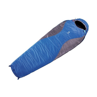 Спальний мішок Deuter Sphere 450, L, лівий