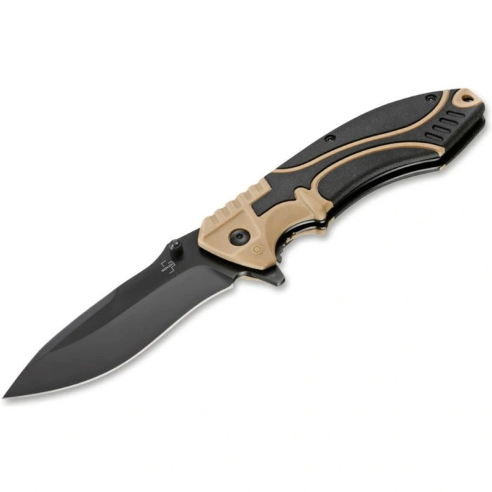 Ніж Boker Plus Advance Desert Pro 