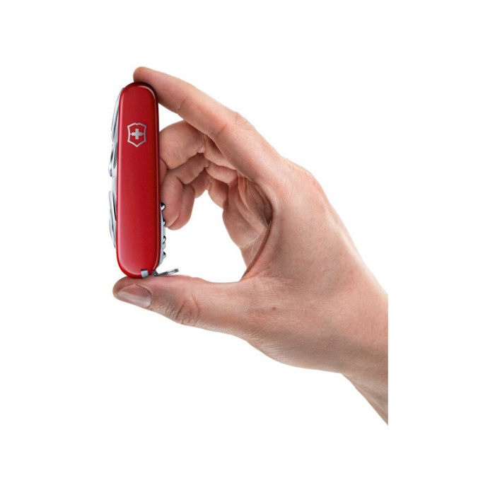 Складаний ніж Victorinox SWISSCHAMP 1.6795.B1 