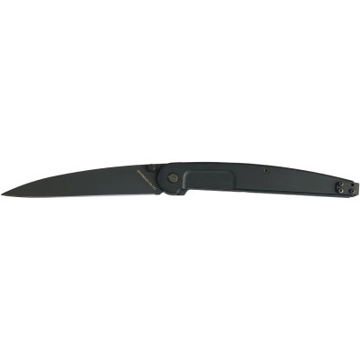 Ніж Extrema Ratio BF3 Dark Talon black