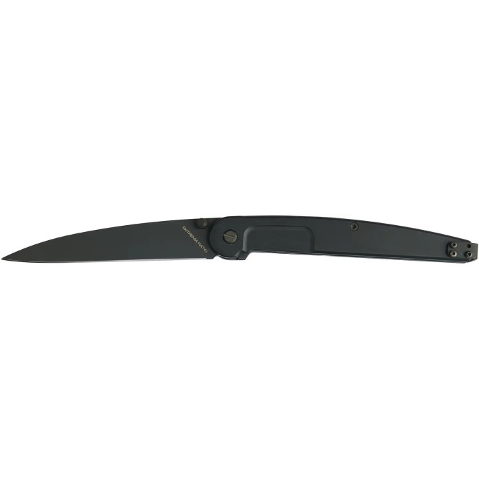 Ніж Extrema Ratio BF3 Dark Talon black 