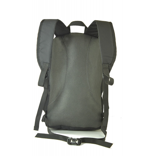 Рюкзак Travel Extreme Hide 16L, сірий 