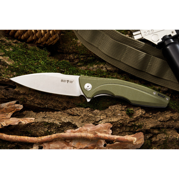 Кишеньковий ніж Grand Way WK 02187 G 