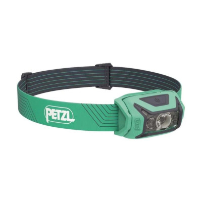 Ліхтарик PETZL ACTIK RED (23)