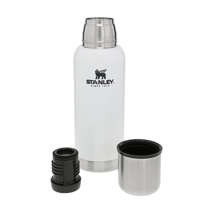 Термос Stanley Adventure Polar 0.75 л 