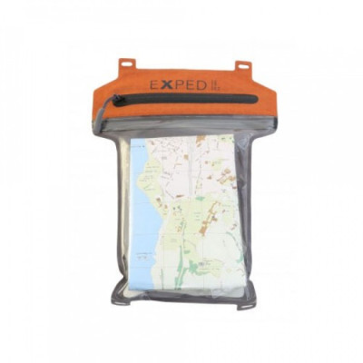 Водонепроникний чохол Exped Zipseal 5.5