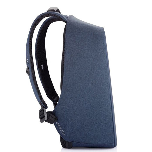 Рюкзак антивор XD Design Bobby Pro, Blue (P705. 245) 