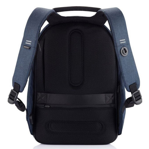 Рюкзак антивор XD Design Bobby Pro, Blue (P705. 245) 