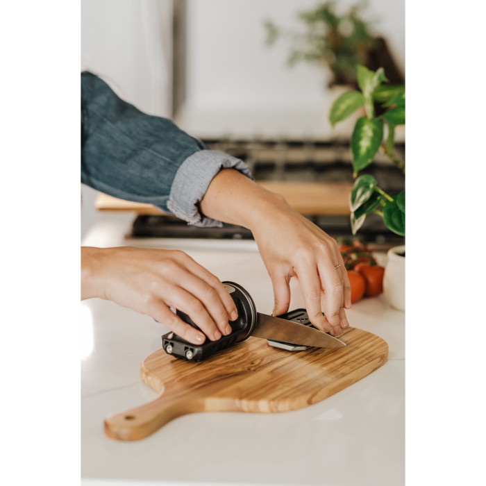 Work Sharp Точилка механічна Rolling Knife Sharpener WSKTNRKS-I 