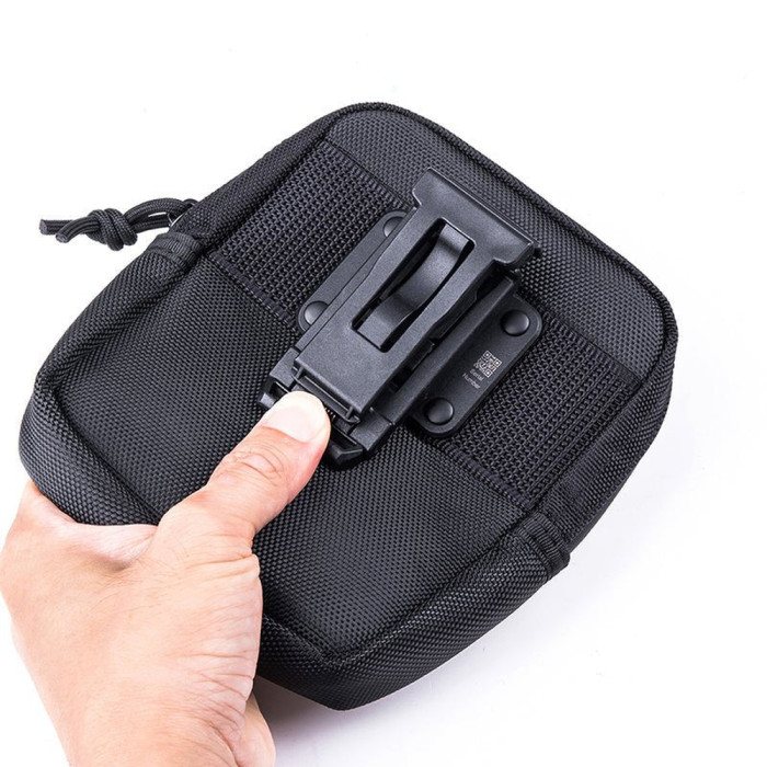 Чохол підсумок на пояс Nextorch V23X-carry 