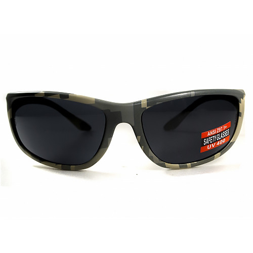 Окуляри Global Vision Hercules-6 Digital Camo (gray) чорні в камуфлюючій оправі 