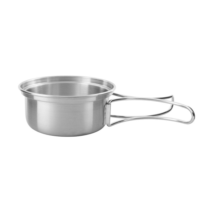 Кришка для кружки Tatonka Handle Mug Lid, Silver (TAT 4075.000) 