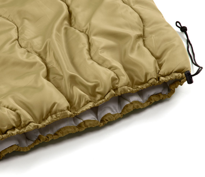 Спальний мішок Кемпінг Solo 