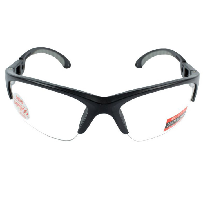 Окуляри Global Vision Klick (clear) прозорі 