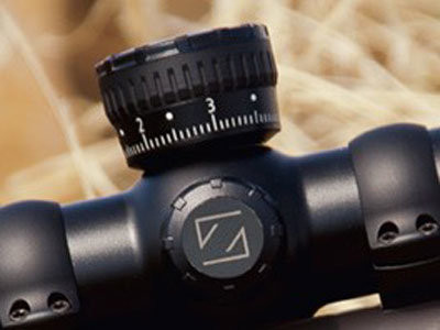 Приціл оптичний Zeiss Victory HT M 2,5 - 10x50 ASV+ 