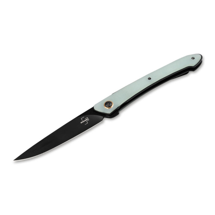Ніж Boker Plus Urban Spillo Jade 