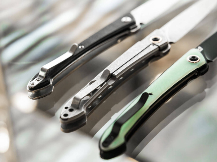 Ніж Boker Plus Urban Spillo Jade 