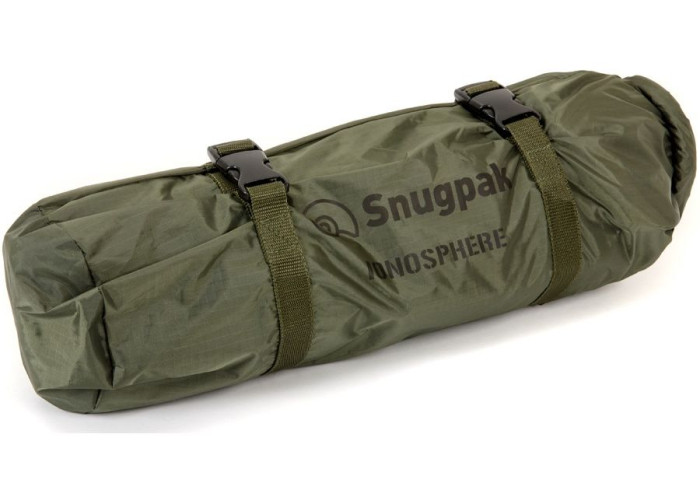 Намет Snugpak Ionosphere одномісна (Зелена) 