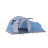 Палатка четырехместная Pinguin Omega 4, Blue (PNG 128.4.Blue)