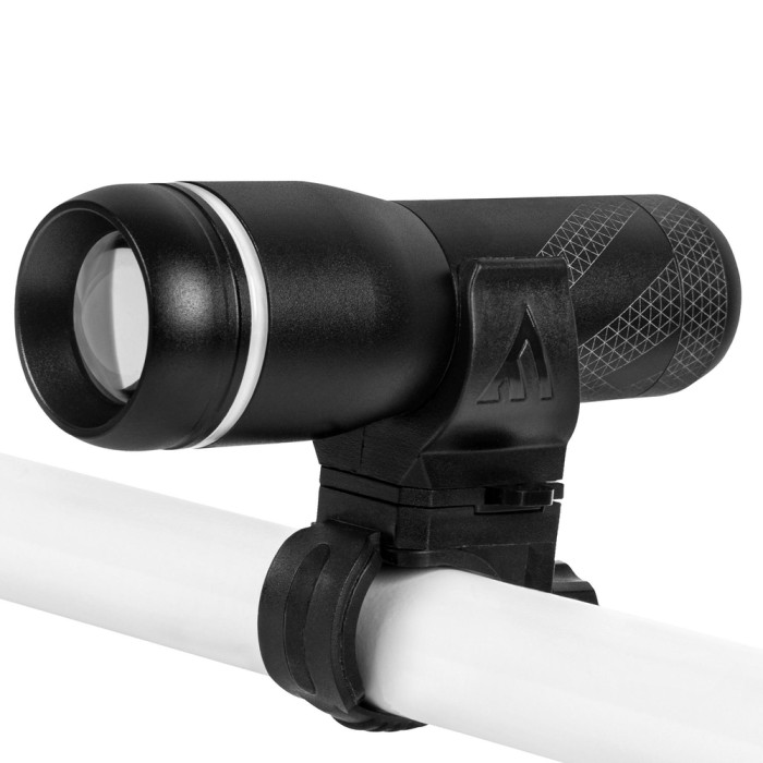Ліхтар велосипедний передній Mactronic Scream 3.3 (600 Lm) ANSI (ABF0171)