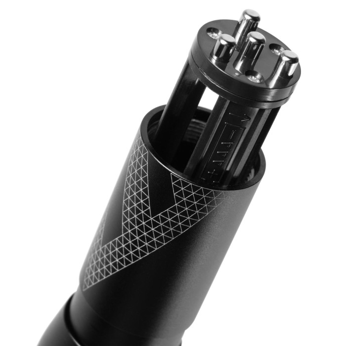 Ліхтар велосипедний передній Mactronic Scream 3.3 (600 Lm) ANSI (ABF0171)