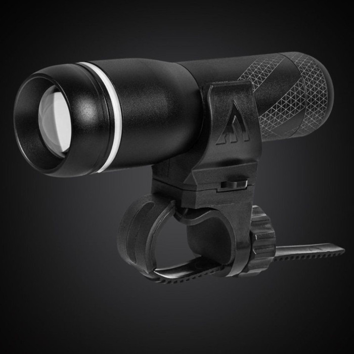 Ліхтар велосипедний передній Mactronic Scream 3.3 (600 Lm) ANSI (ABF0171)