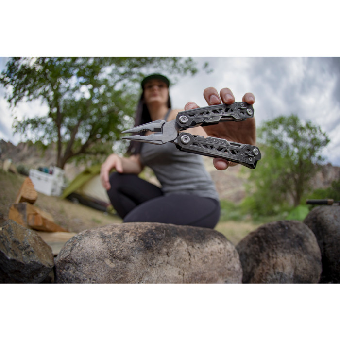 Мультитул Gerber Truss Multi-tool, GB,  коробка (1027872) 