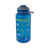 Фляга Pinguin Tritan Fat Sport Bottle 2023 BPA-free, 1,0 L, Blue (PNG 816655)