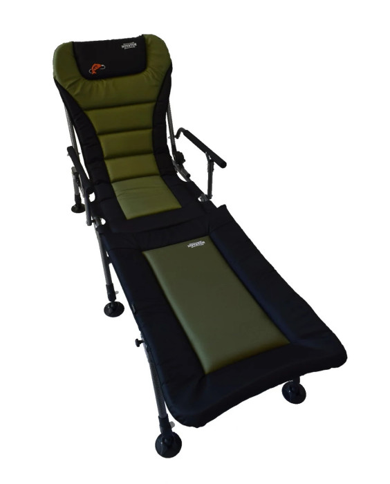 Підставка для крісла Novator POD-1 Comfort 