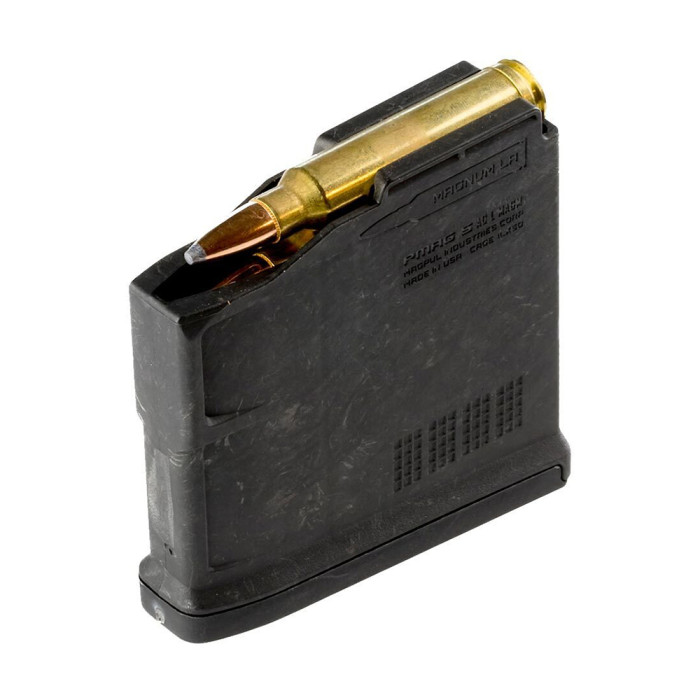 Магазин Magpul PMAG AICS LA кал .300 Win Mag 5 патронів 