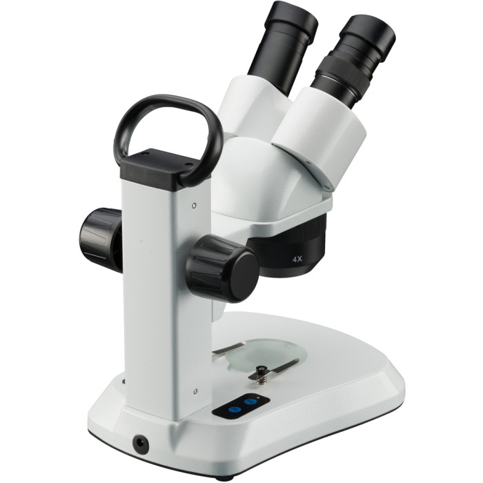 Мікроскоп Bresser Analyth STR 10x-40x Stereo (12576) (932378)