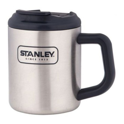 Термокружка Stanley Adventure SS Camp, 0.47 л