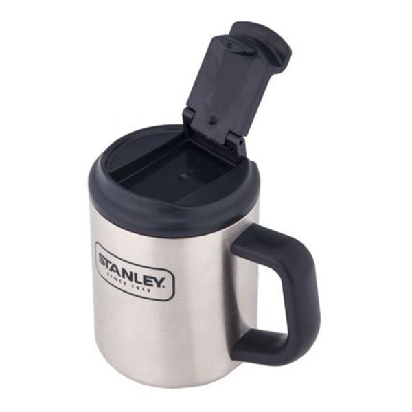 Термокружка Stanley Adventure SS Camp, 0.47 л 