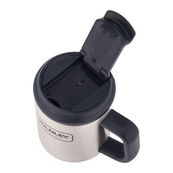 Термокружка Stanley Adventure SS Camp, 0.47 л 