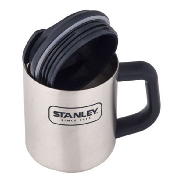 Термокружка Stanley Adventure SS Camp, 0.47 л 
