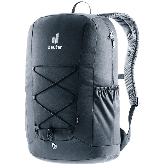 Рюкзак DEUTER Gogo колір 7000 black 