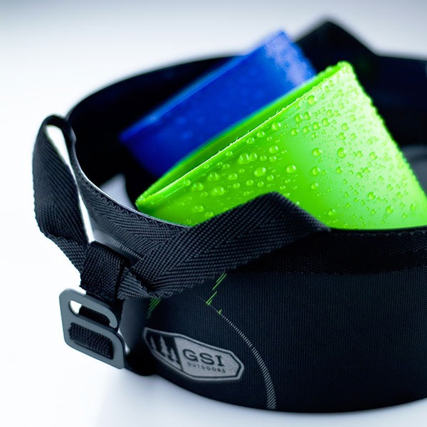 Набір посуду GSI Outdoors Bugaboo Camper 