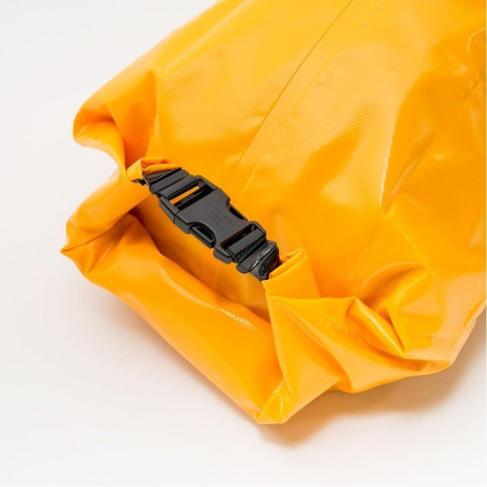Гермомішок AceCamp Vinyl Dry Sack 30 L, yellow 