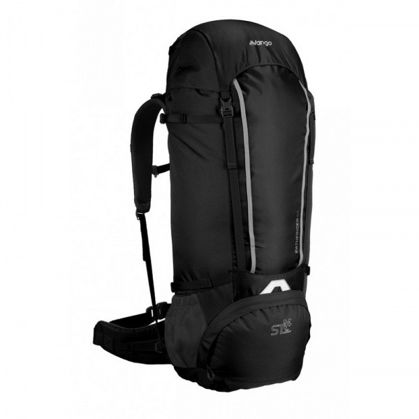 Рюкзак туристичний Vango Pathfinder 65 Black 