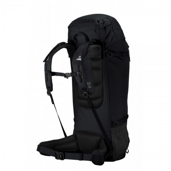 Рюкзак туристичний Vango Pathfinder 65 Black 