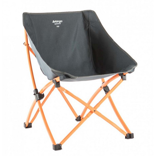 Складаний стілець Vango Pop Granite Grey 