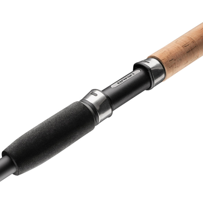 Вудилище фідерне Brain Scout 3.90m MH max 90g 