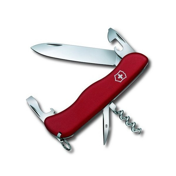Ніж Victorinox Picknicker 0.8353 