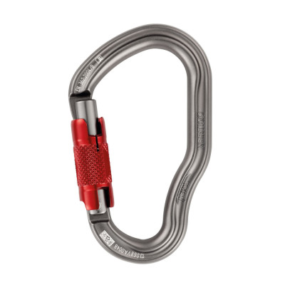 Карабін Petzl VERTIGO TWIST LOCK