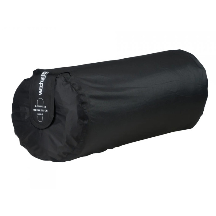 Килимок самонадувний Wechsel Vasta 7.5 XT TL Midnight Navy (233036)