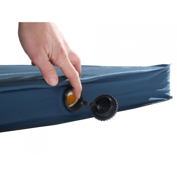 Килимок самонадувний Wechsel Vasta 7.5 XT TL Midnight Navy (233036)