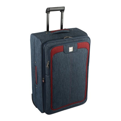 Валіза Skyflite Fiesta синій (розмір L)