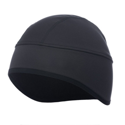 Шапка Turbat Raven WindBloc jet black - S - чорний