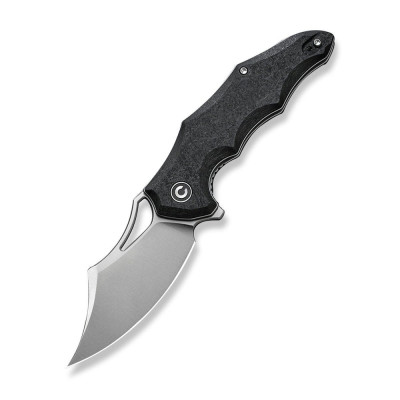 Ніж складаний Civivi Chiro Black C23046-3