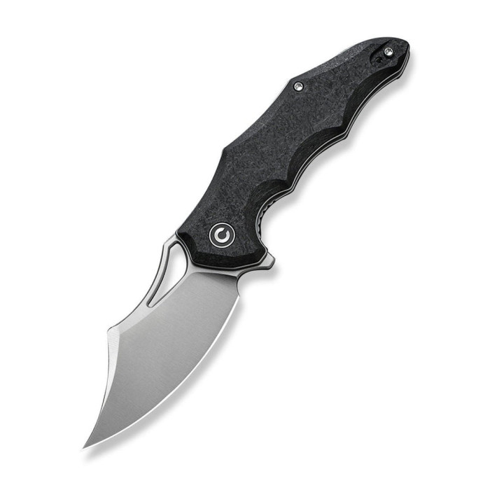 Ніж складаний Civivi Chiro Black C23046-3 